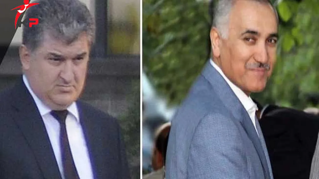 Kara Kuvvetleri İmamının Firari Adil Öksüz İle 67 Kez Görüştüğü Belirlendi