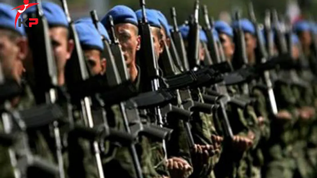 Kara Kuvvetleri Komutanlığı Muvazzaf Astsubay Alımı Sonuçları Açıklandı
