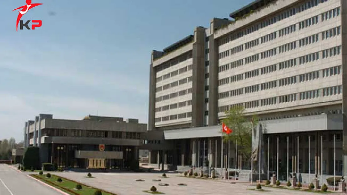 Kara Kuvvetleri Komutanlığı Uzman Erbaş Alımı Başvuru Sonuçları Açıklandı