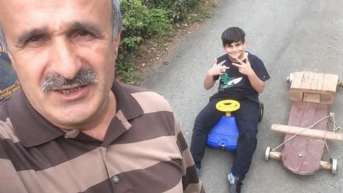 Karadeniz Usulü &quotSurvivor"