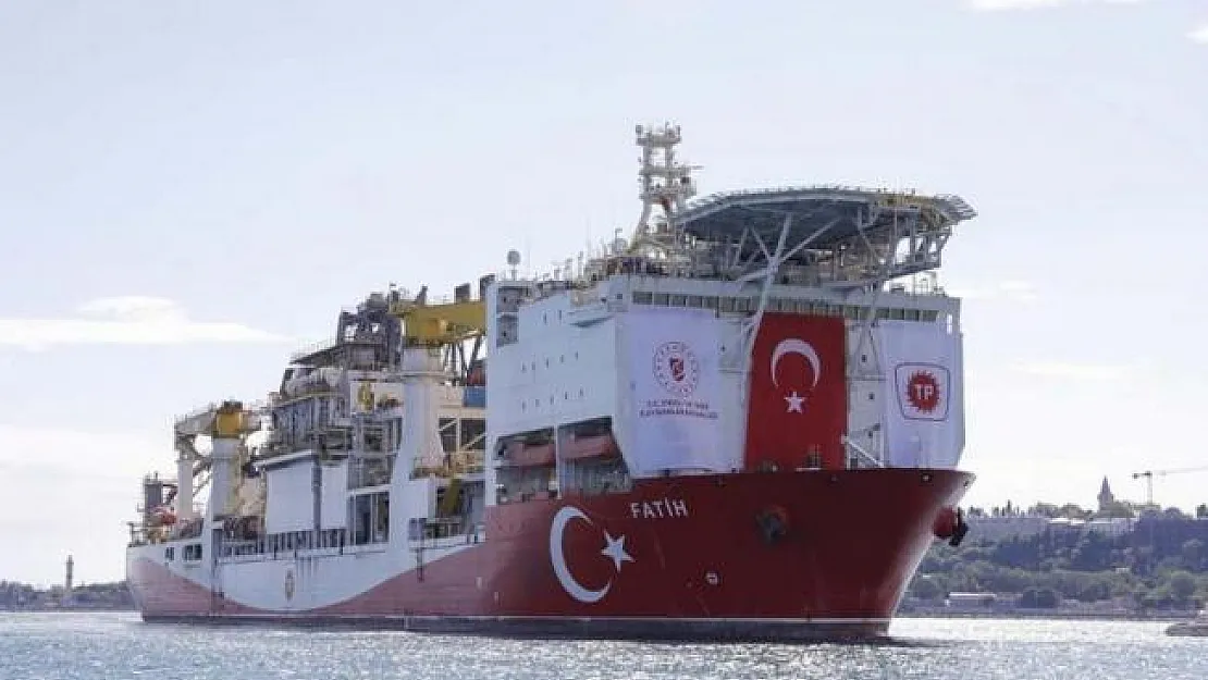 Karadeniz'de bulunan doğal gazı çıkarmanın maliyeti!