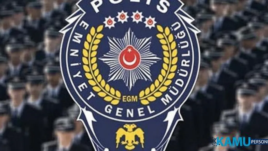 Karakol Polislerinin Çalışma Saatleri 8/24 Oluyor