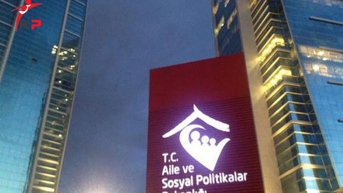 Karaman Aile ve Sosyal Politikalar İl Müdürlüğü ASDEP Personeli Alıyor