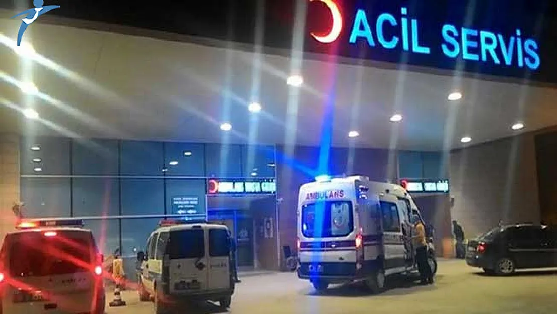 Karaman'da Askeri Araç Kazası: Yaralı Askerlerimiz Var