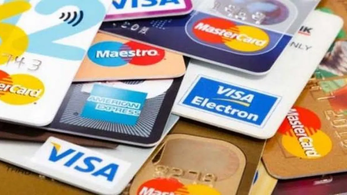 Karar Resmi Gazete'de Yayımlandı ! İşte Yeni Kredi Kartı Taksit Oranları