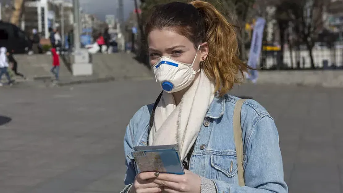 Karar Resmi Gazete'de yayımlandı! Koruyucu maske ve tıbbi eldiven ihracat yasağı kaldırıldı!