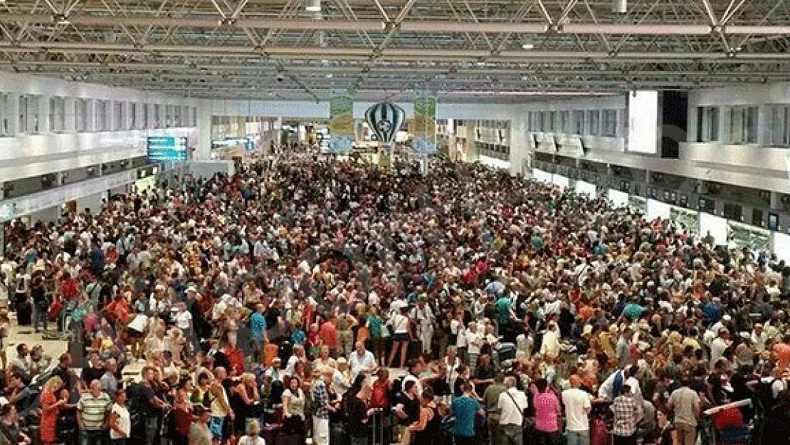 Karar son dakika duyuruldu! Hepsi iptal edildi!
