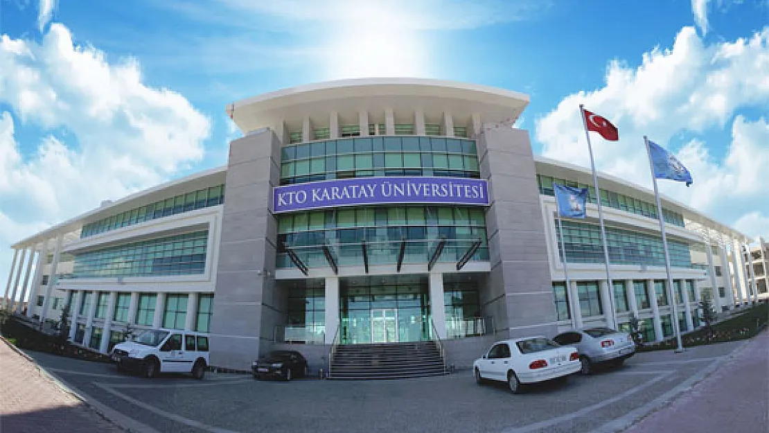 Karatay ÜniversiteSİ Eğitim-Öğretim ve Sınav Yönetmeliğinde Değişiklik