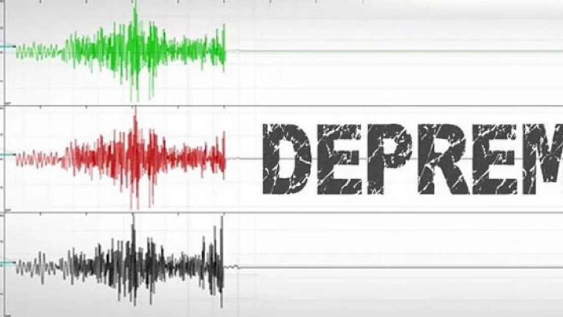 Karayipler'de, Nikaragua sahilinde, 6 büyüklüğünde deprem