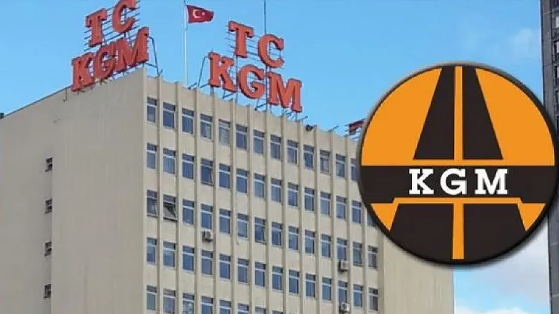 Karayolları en az lise mezunu düz işçi alımına başladı!