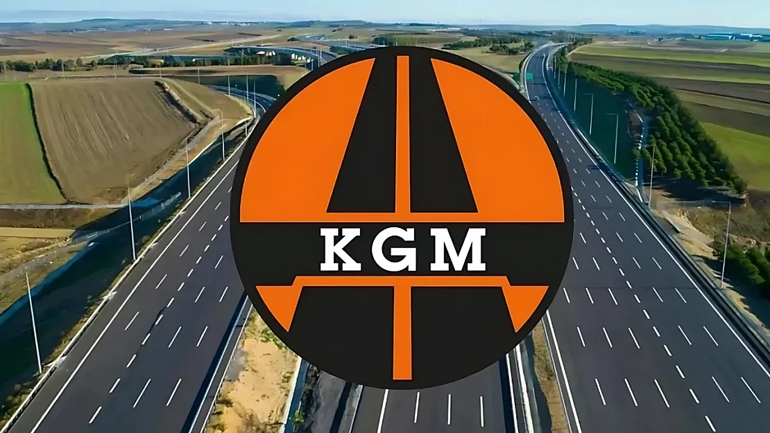 Karayolları Genel Müdürlüğü 8 sürekli işçi alımı yapacak: Başvurular Başladı