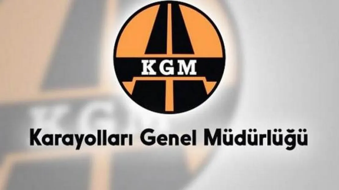 Karayolları Genel Müdürlüğü KPSS puan sırlamasına göre personel alımı yapacak!