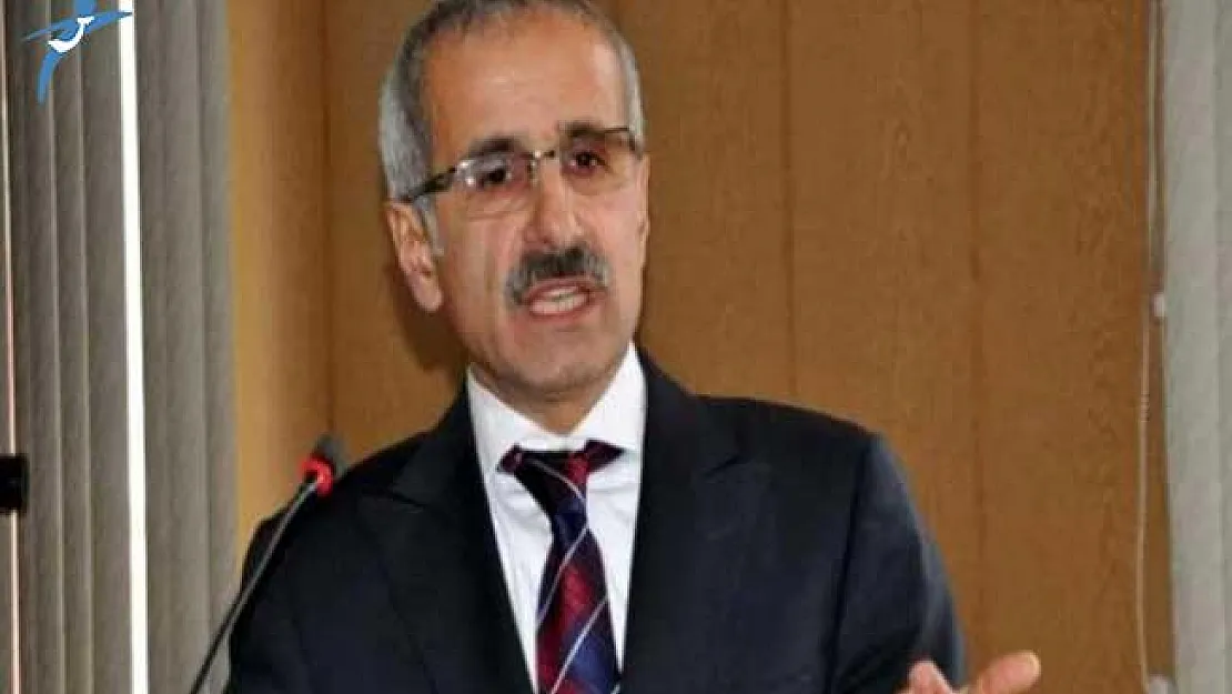 Karayolları Genel Müdürlüğüne Abdulkadir Uraloğlu Atandı