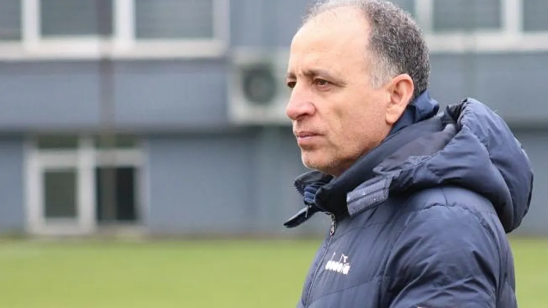 Kardemir Karabükspor, Osmanlıspor maçına hazır