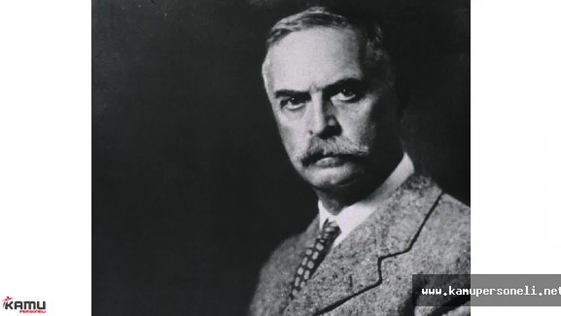 Karl Landsteiner Kimdir? Hayatımızı Değiştiren Buluşu Nedir?