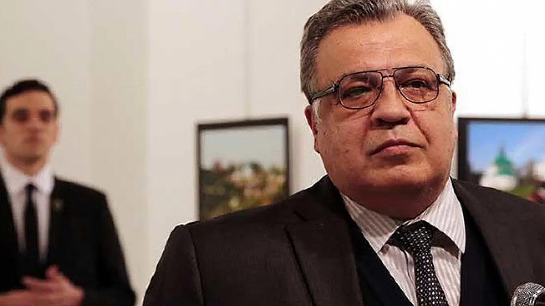 Karlov Suikastı Davasında Kritik Karar! Yakalama Kararı Çıkarıldı