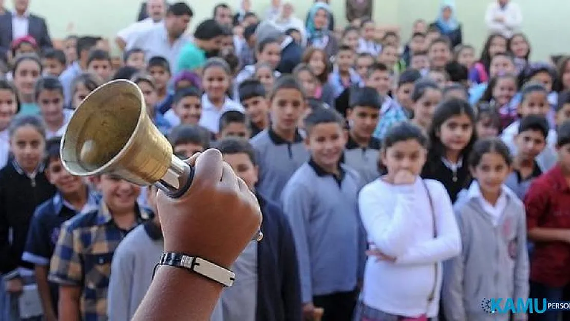 Karneler ne zaman alınacak? 2019 yaz tatili ne kadar sürecek?
