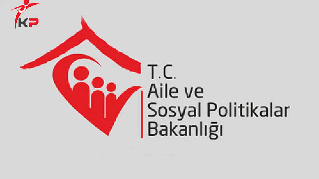 Kars Aile ve Sosyal Politikalar İl Müdürlüğü ASDEP Alım İlanı