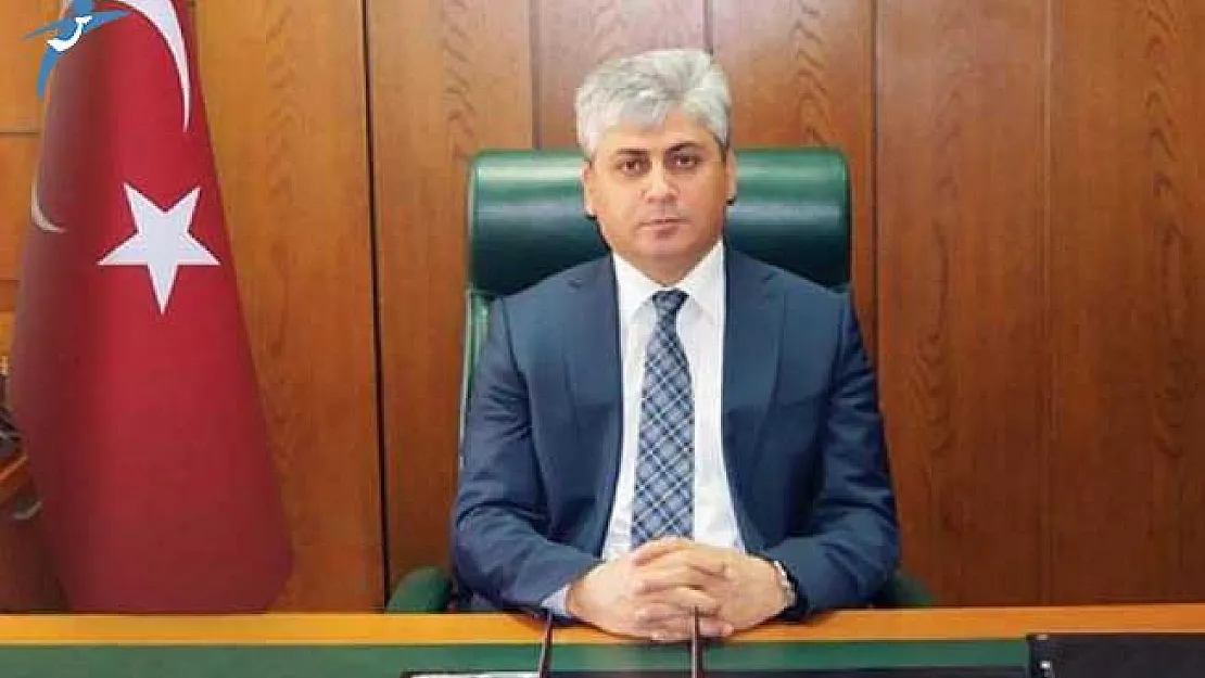 Kars Valisi Rahmi Doğan Hatay Valiliğine Atandı!