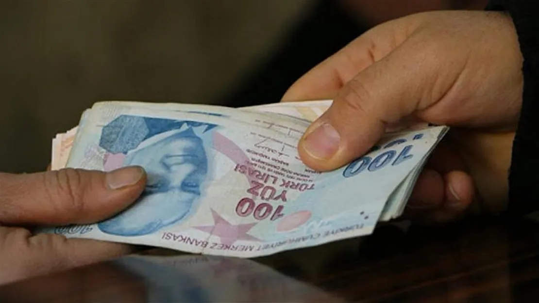 Karşılıksız devlet desteği resmen açıklandı! Her ay hesaplara bin 800 TL yatırılıyor