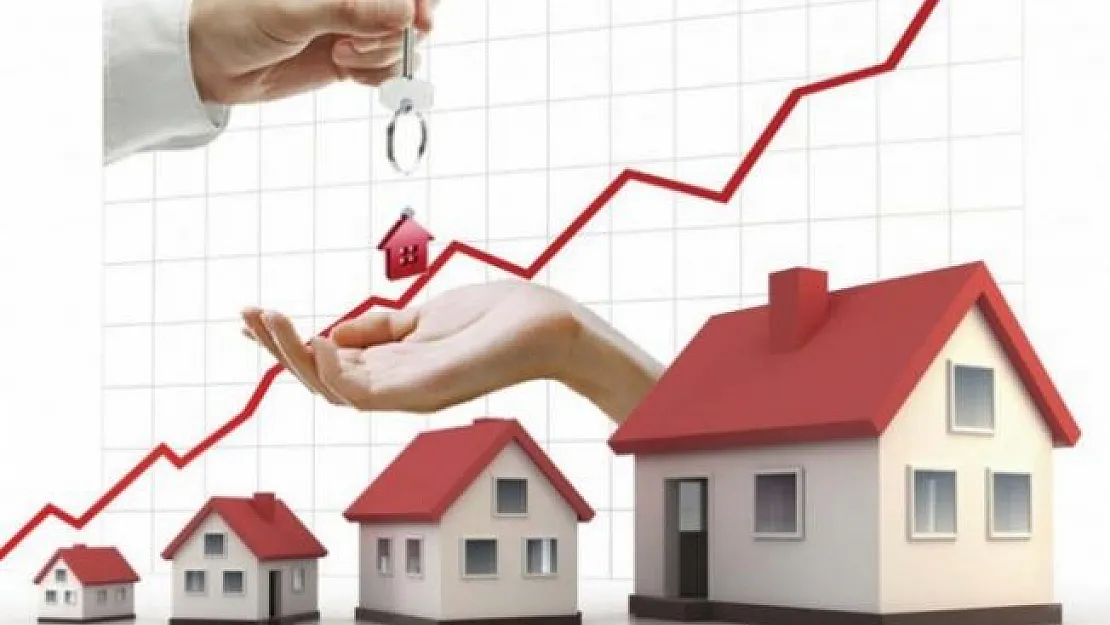 Kasım Ayı Konut Satış İstatistikleri açıklandı