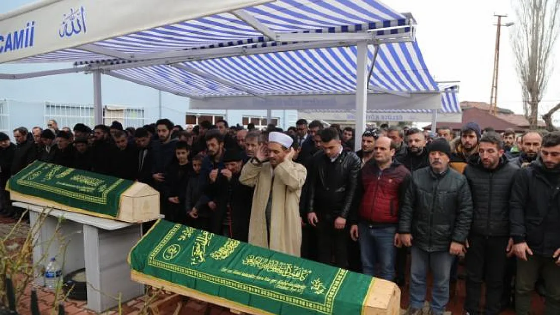 Kastamonu'da balıkçı teknesinin batması