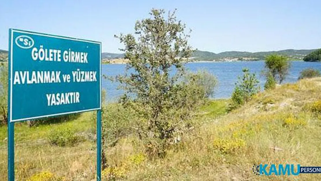 Kastamonu'nun Devrekani İlçesine Bağlı Beyler Göleti'nde Facia: Anne, Baba ve Çocuk Hayatını Kaybetti