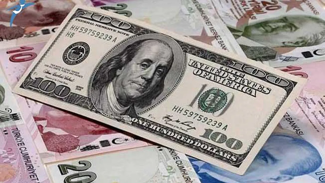 Katar Desteğinin Açıklanmasının Ardından Dolar'da Sert Düşüş