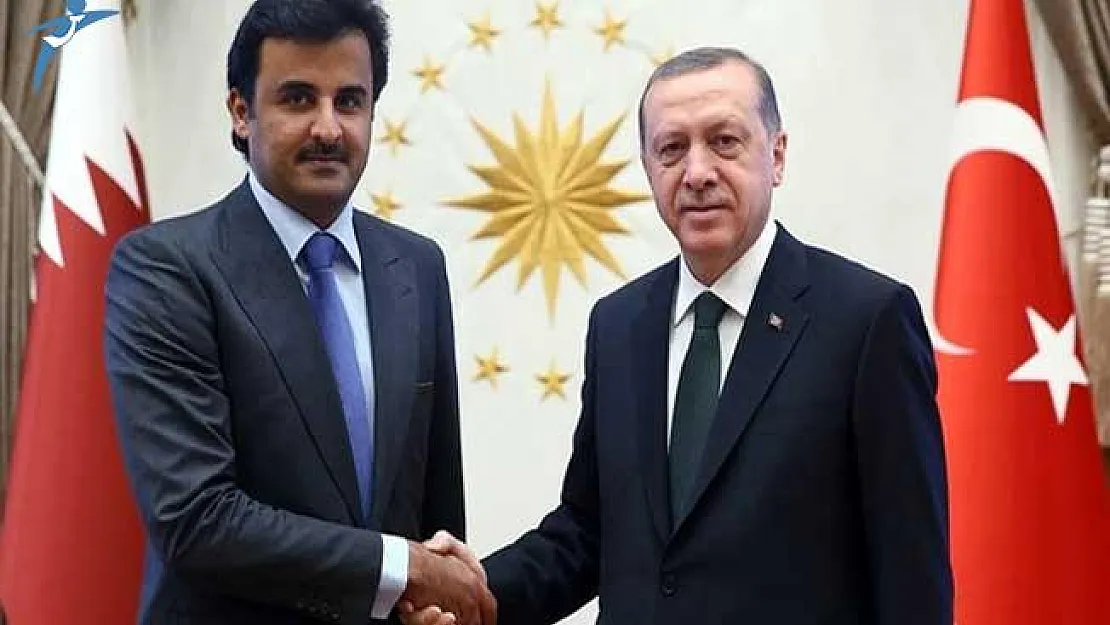 Katar'dan Türkiye'ye 15 Milyar Dolarlık Ekonomik Yardım