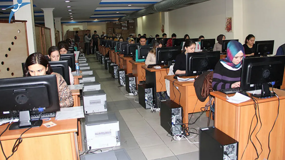 Katiplik Kadrosuna Çok Sayıda Başvuru Yapıldı