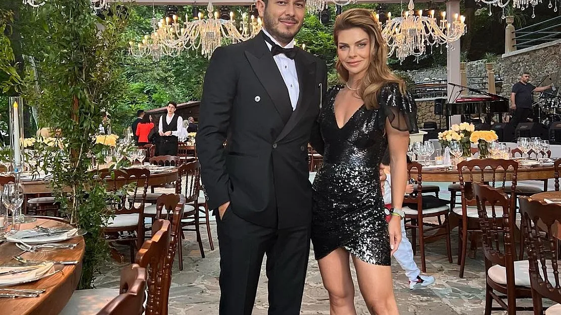 Kavak Yelleri'nin Aslı'sı Pelin Karahan, bikinili pozlarıyla genç kızları kıskandırdı! O pozlar sosyal medyayı sallıyor!
