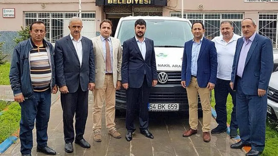 Kavakbaşı Belediyesi 18-55 yaş aralığında personel alımı yapacak!