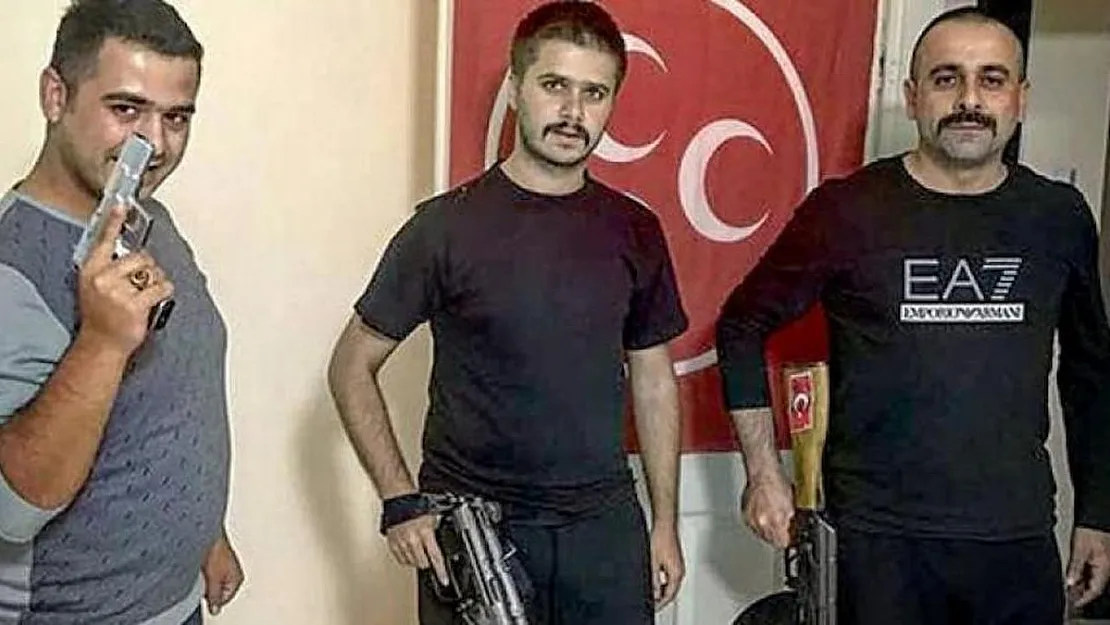 Kayıp silah sayısı 106 binden fazla olduğu belirtildi!