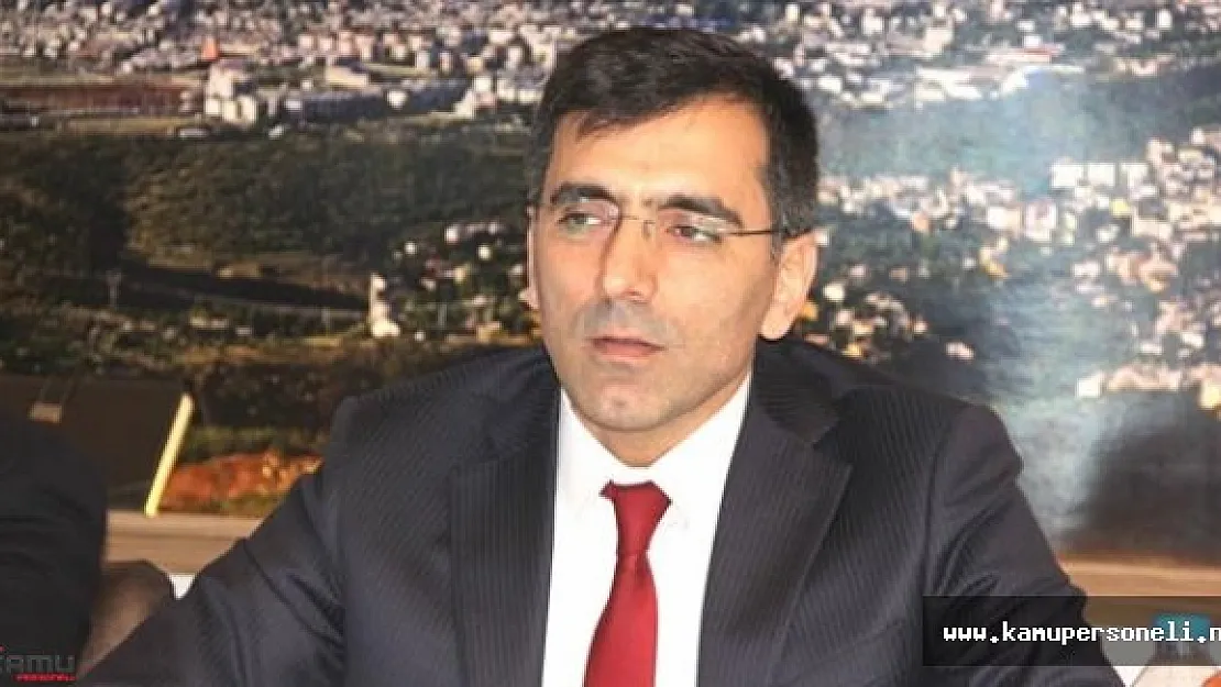 Kayıt Dışı İstihdam Azalıyor