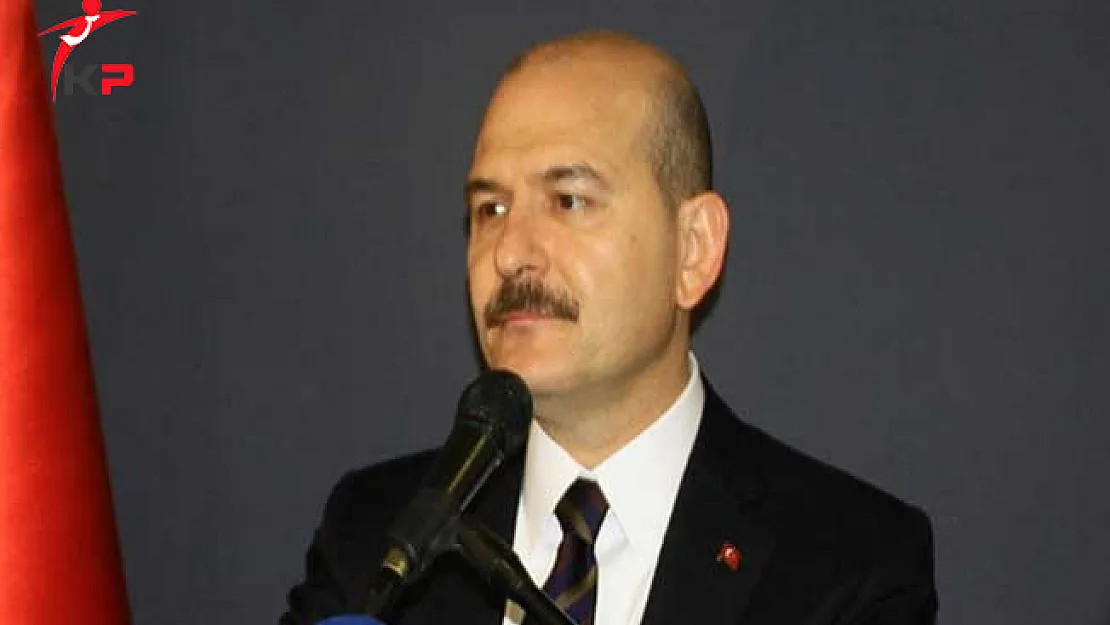 Kaymakam Adayları Dikkat ! Bakan Soylu Önemli Tavsiyelerde Bulundu