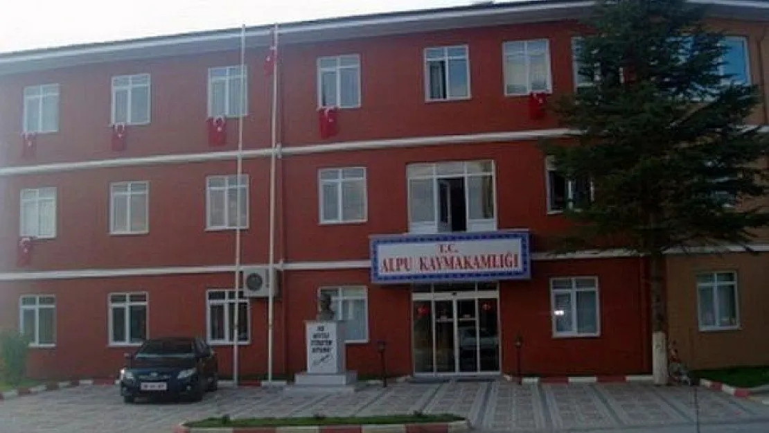 Kaymakam Vatandaşın 4 Bin TL'lik Faturasını Ödemedi: Tayin Oldu