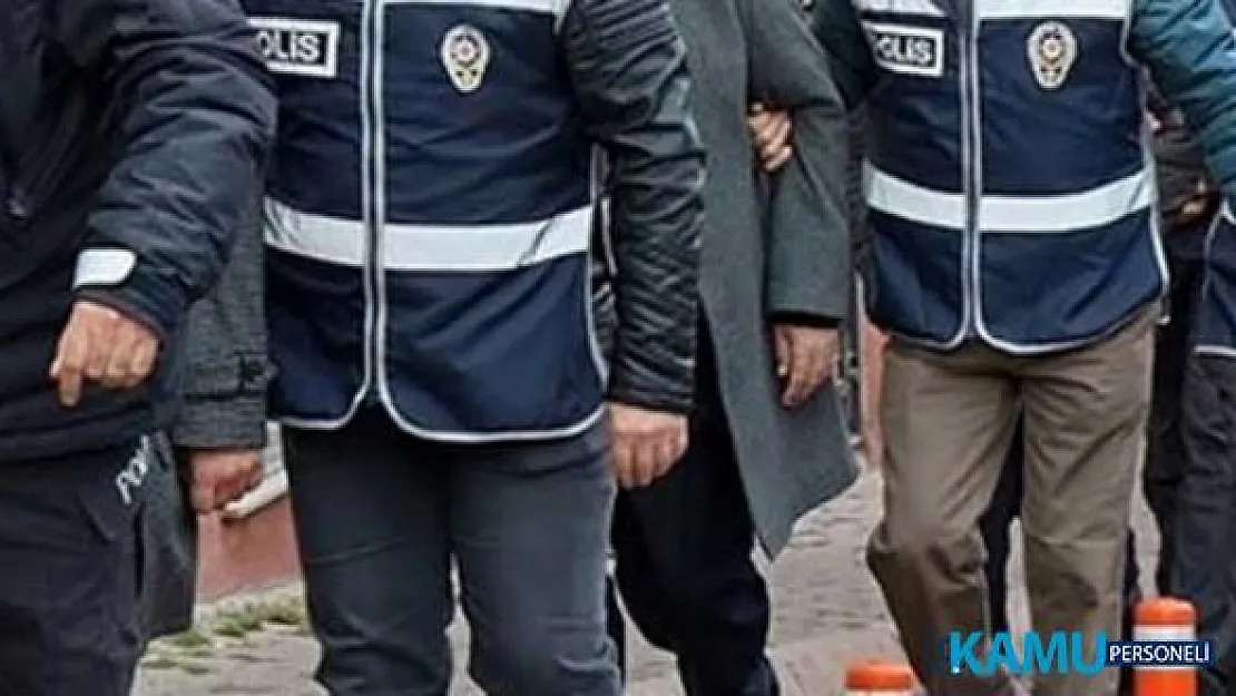Kaymakamlık Sınavı Kapsamında FETÖ Operasyonu: Çok Sayıda Gözaltı Var