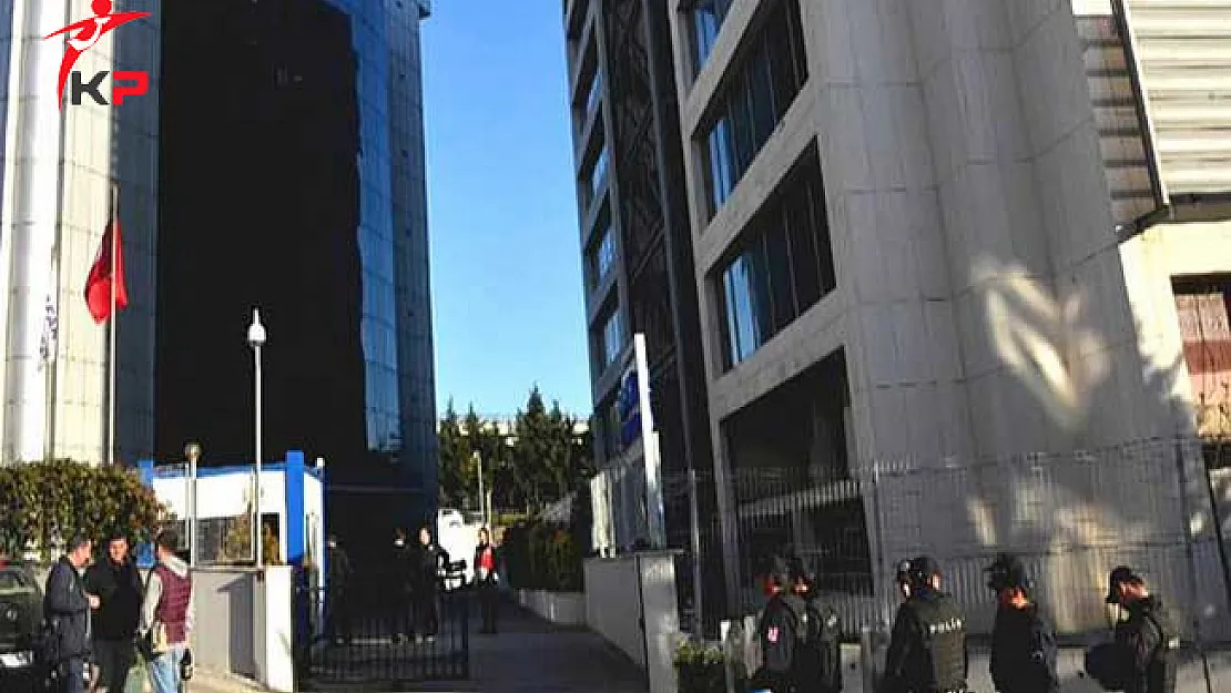 Kaynak Holding Tarafından Kurumlara Binlerce Kamu Personeli Yerleştirildi