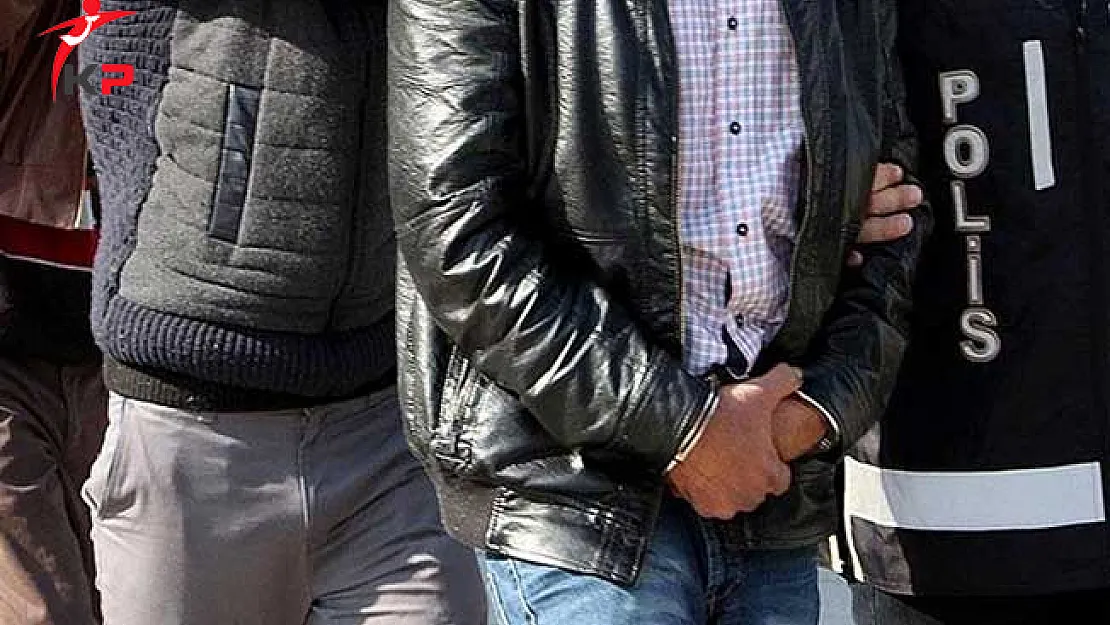 Kaynak Holding'de FETÖ Operasyonu: 110 Kişi Hakkında Gözaltı Kararı Verildi