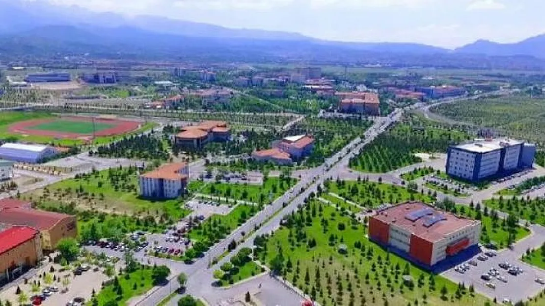 Kayseri Üniversitesine KPSS şartlı 27 personel alımı yapılacak!