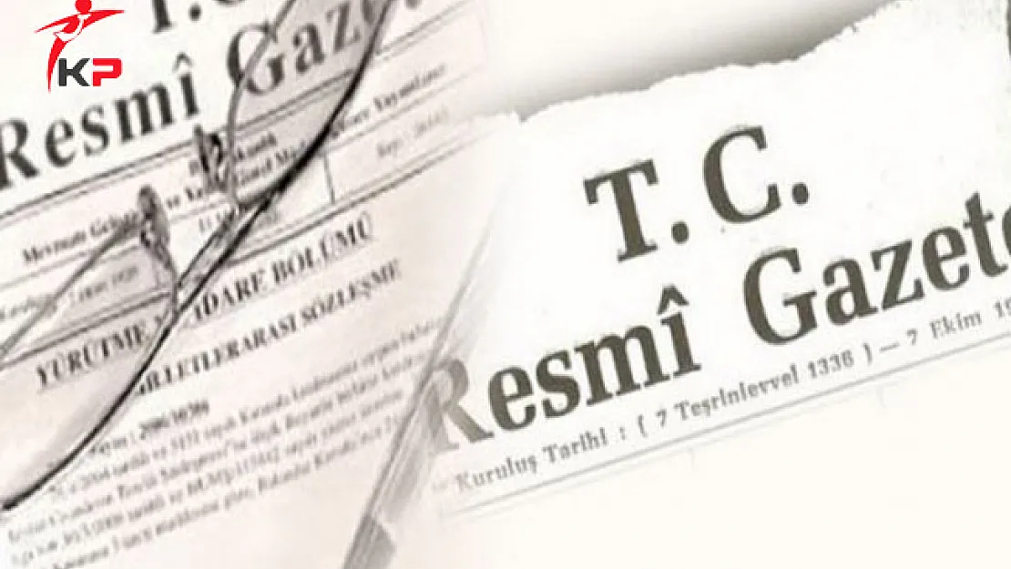 Kayseri ve Mersin İçin Acele Kamulaştırma Kararı Resmi Gazete'de Yayımlandı