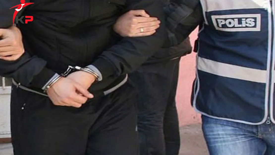 Kayseri'de Kamu Çalışanlarına  ByLock Operasyonu Düzenlendi: 10 Tutuklu