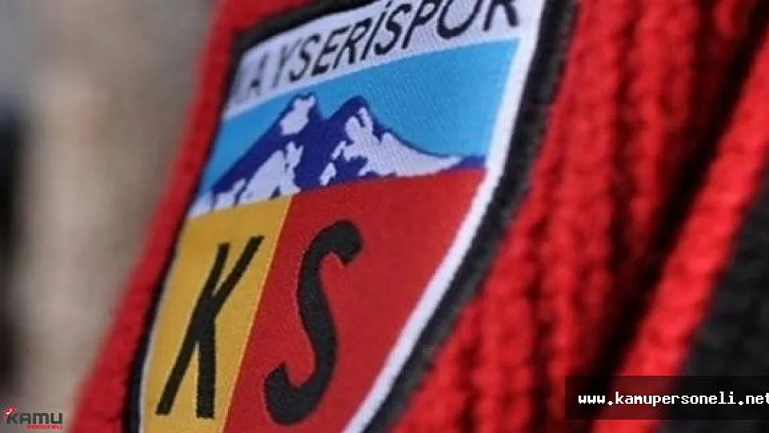 Kayserispor 3 Transfer Birden Yaptı