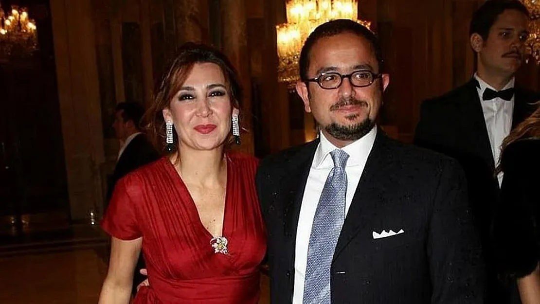 Kaza yapan Sabancı çiftinin son sağlık durumu hakkında açıklama geldi