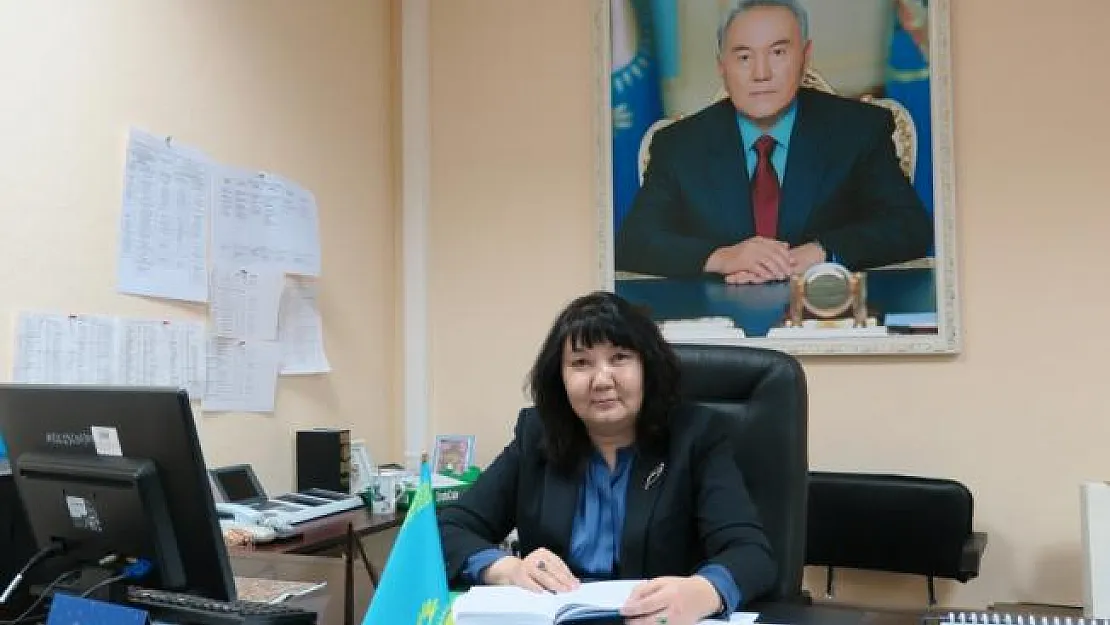 Kazakistan'ın Türkiye'ye tarım ürünleri ihracatı yüzde 44,6 arttı