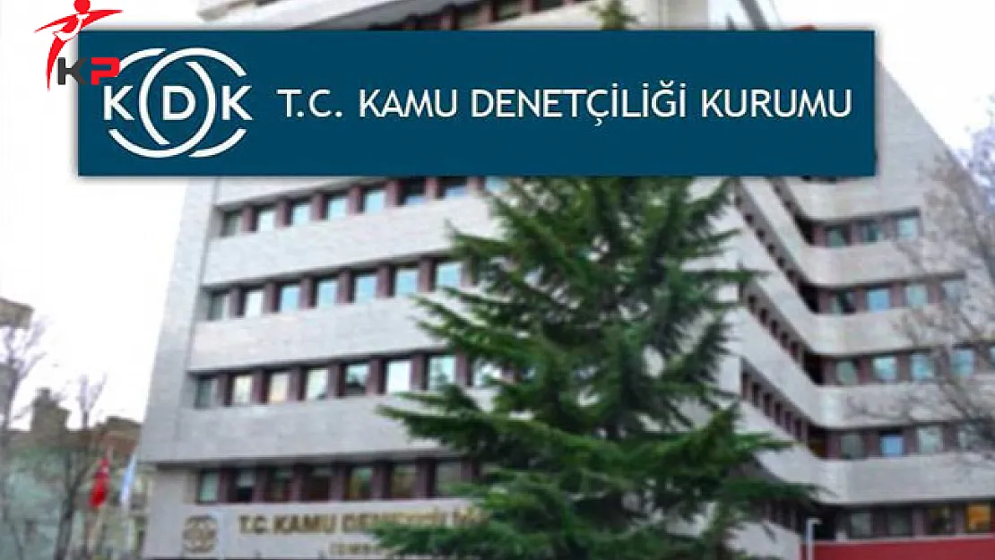 KDK Bilişim Personeli Sınavına Katılmaya Hak Kazananlar Açıklandı