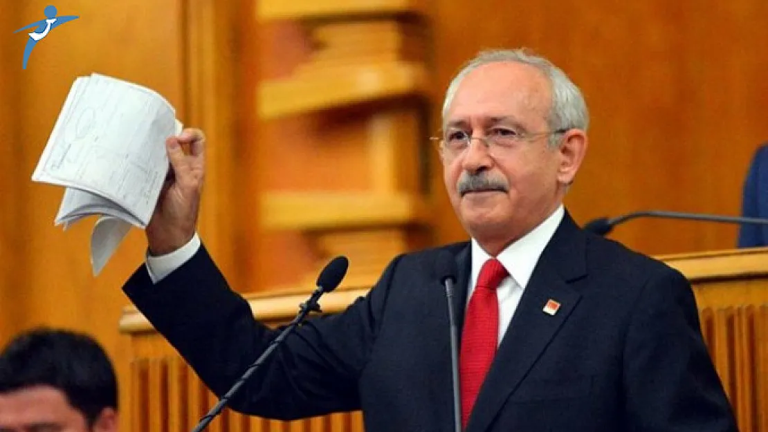 Kemal Kılıçdaroğlu: Atama Bekleyen 180 Bin Öğretmeni Bir Yıl İçinde Kadrolarına Atayacağız