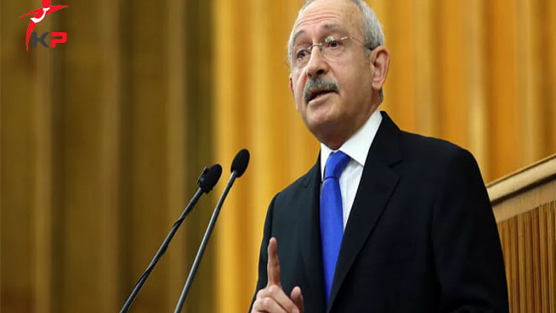Kemal Kılıçdaroğlu: Hayır Çıkarsa 17 Nisan Sabahı Türkiye Rahat Bir Nefes Alacak