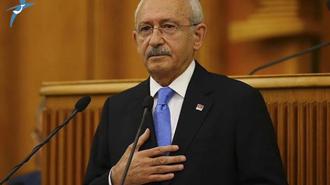Kemal Kılıçdaroğlu Müjdeledi: Kadroya Alınmayan 500 Bin Taşeron İşçiyi İlk 6 Ayda Kadroya Alacağız