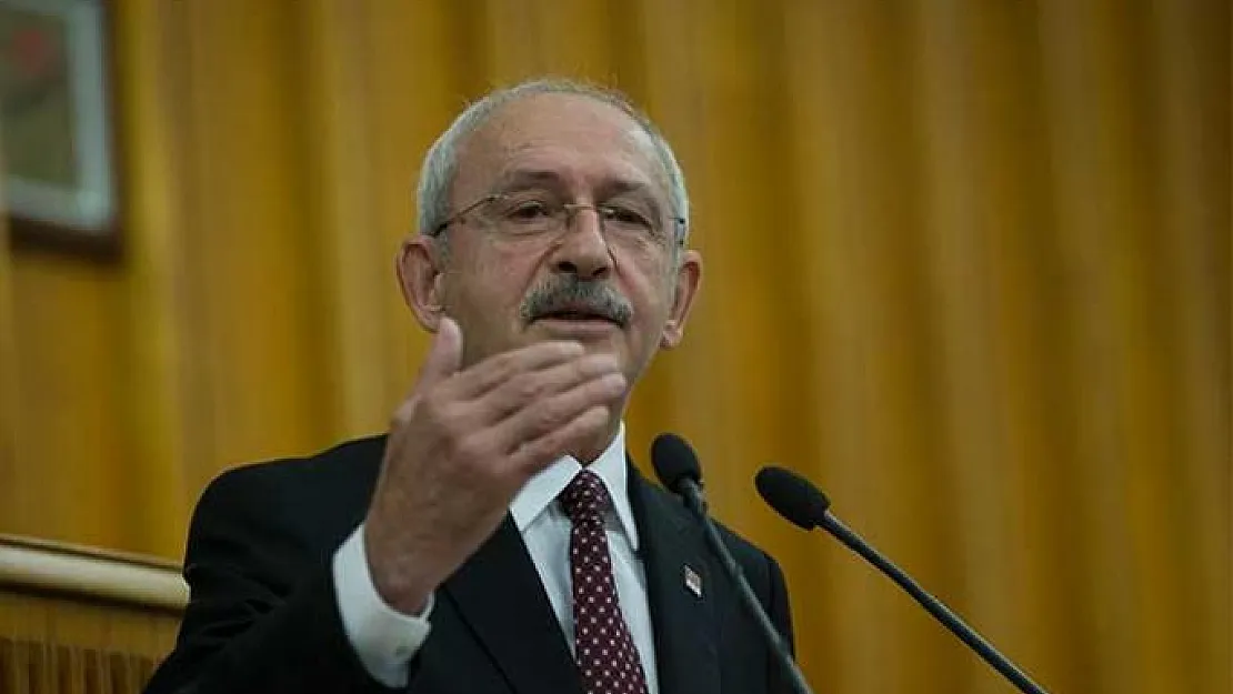 Kemal Kılıçdaroğlu: Şimdi Vatandaş Hem Vergi, Hem Geçmeyeceği Köprünün Parasını Veriyor O Zaman Benden Vergiyi Niye Aldın?
